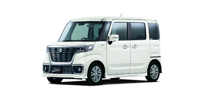 スペーシア カスタム 車種別車検費用一覧 車検のコバック 新潟県上越市で車検が安い 早い 安心